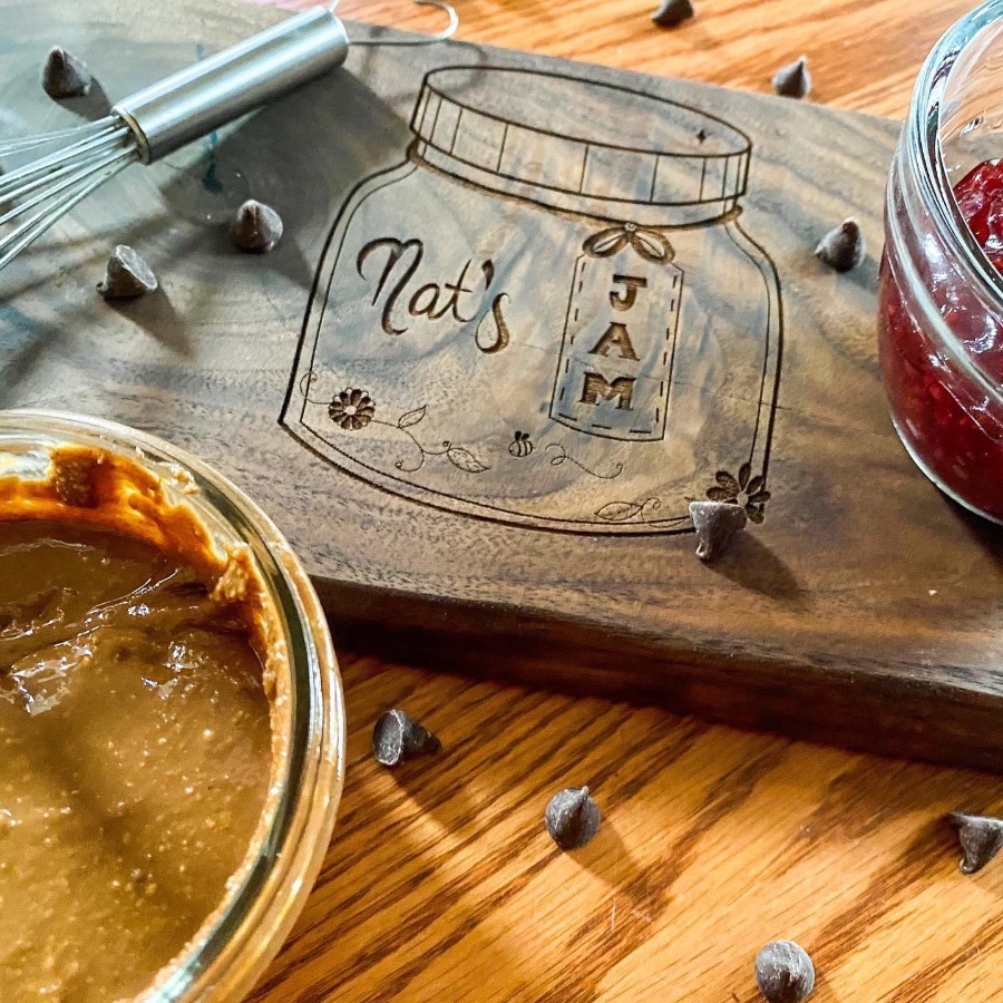 Nut Butters