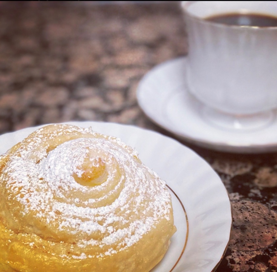 Baked Goods
